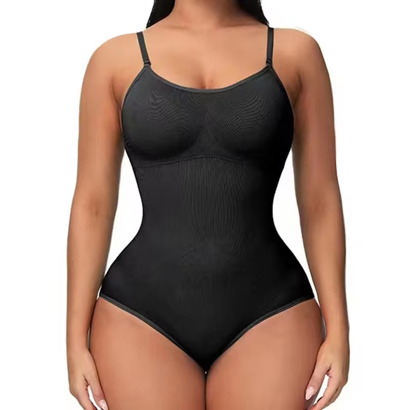 Snatched Bodysuit for Women