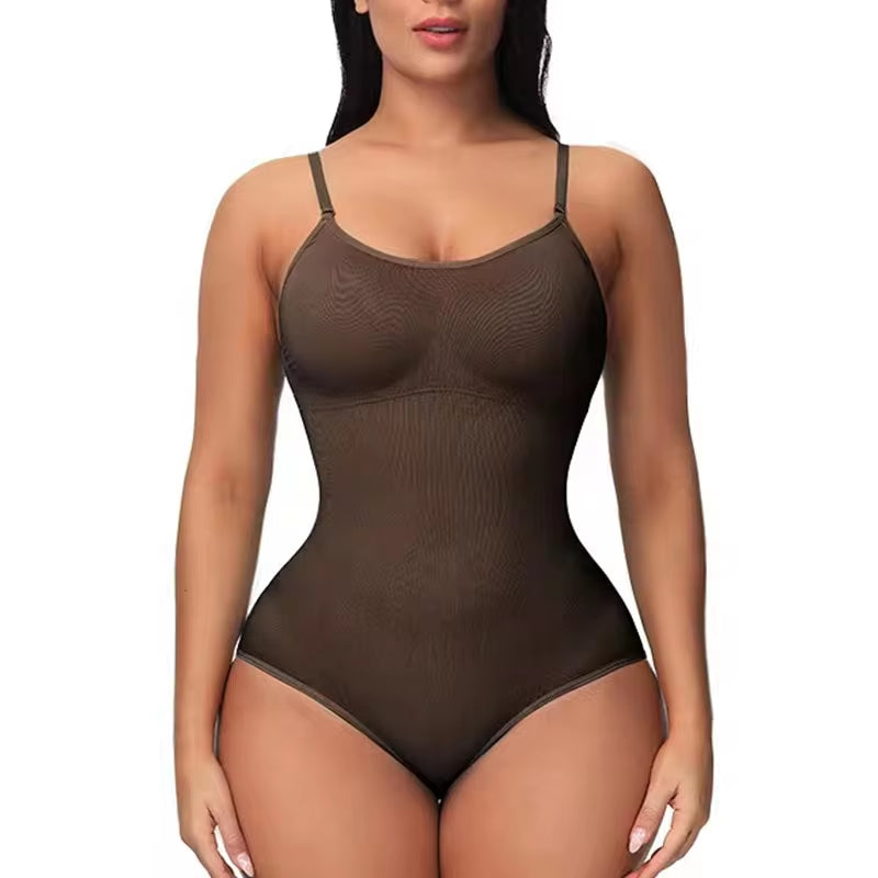 Snatched Bodysuit for Women