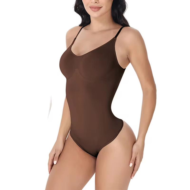 Snatched Bodysuit for Women