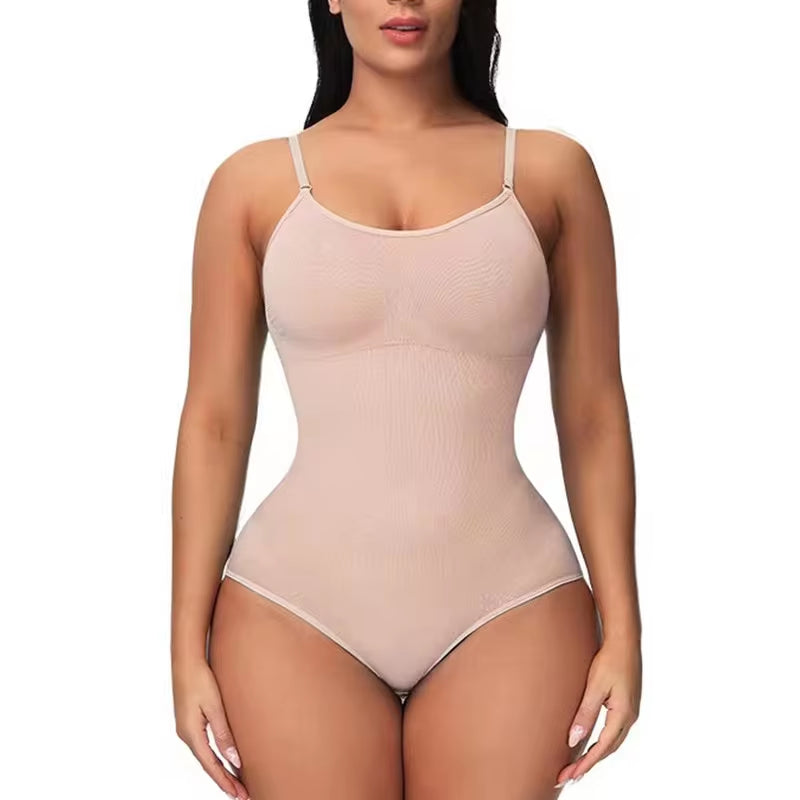 Snatched Bodysuit for Women