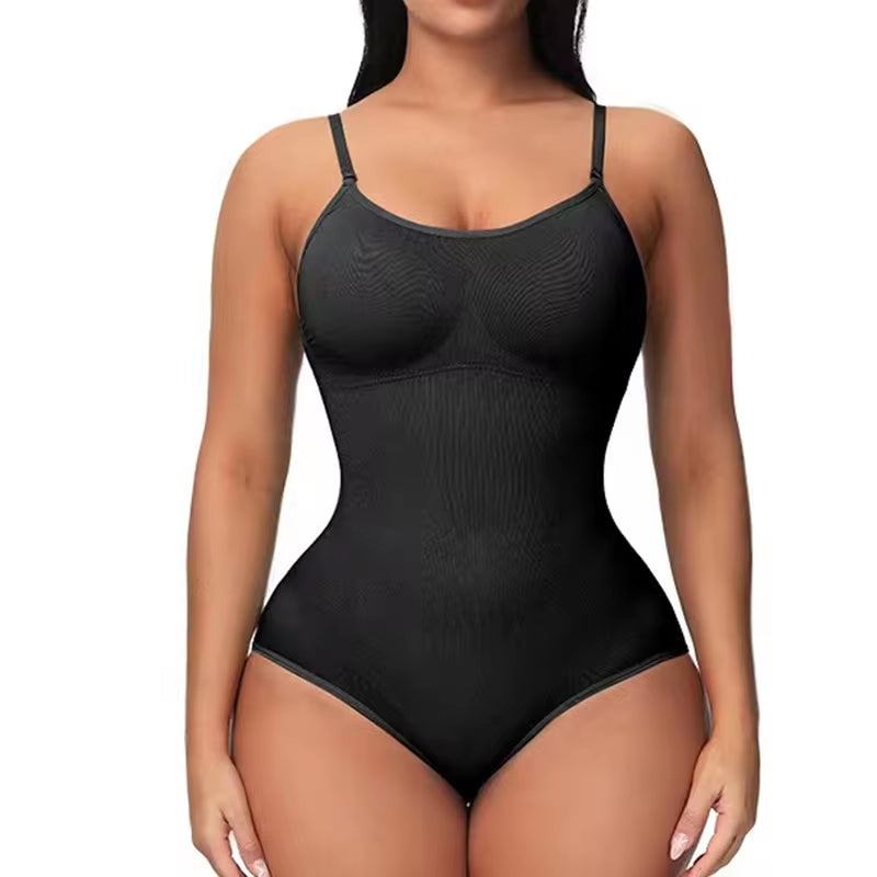 Snatched Bodysuit for Women