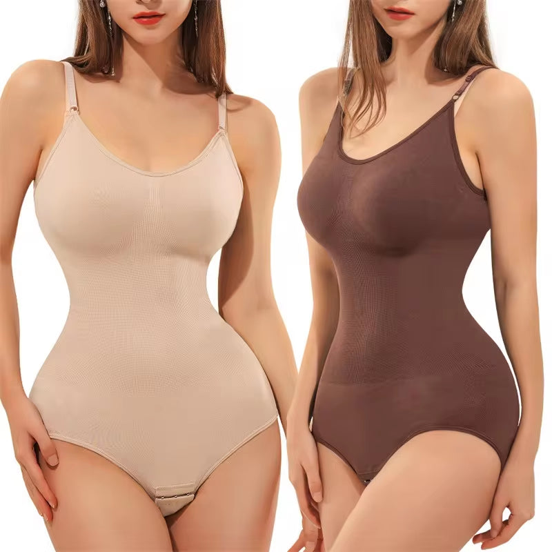 Snatched Bodysuit for Women